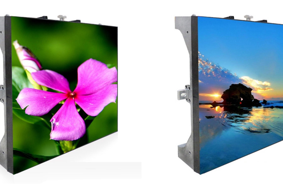 室内高端产品P1.2