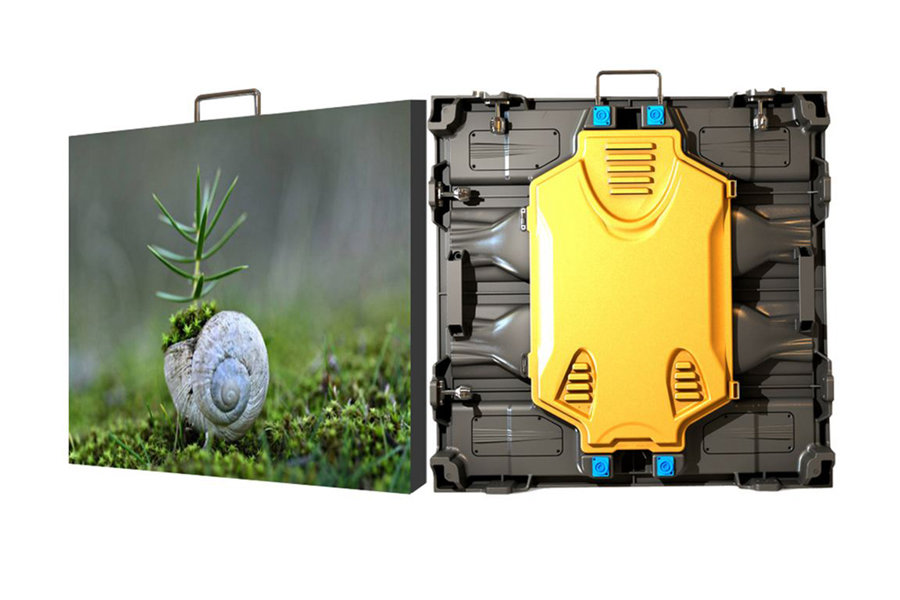 室内高端产品P1.3