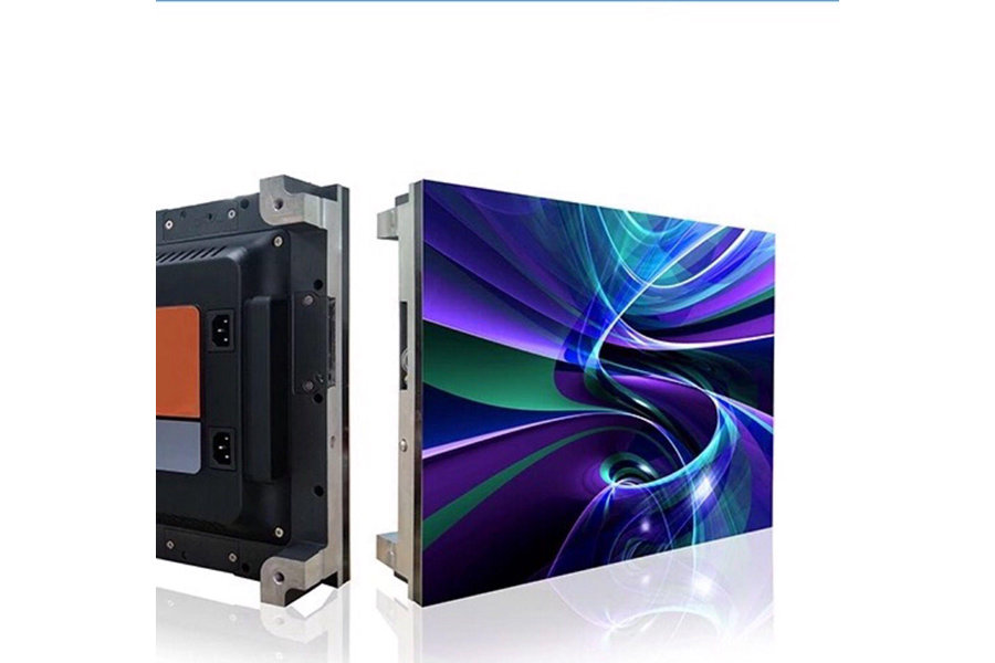 室内高端产品P1.6