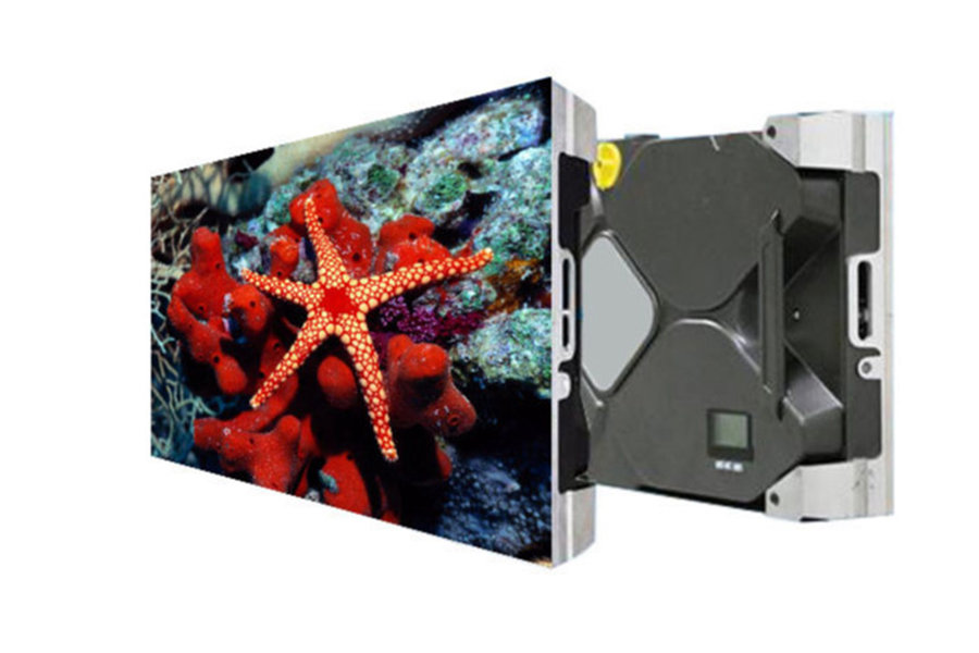 室内中端产品P3.0