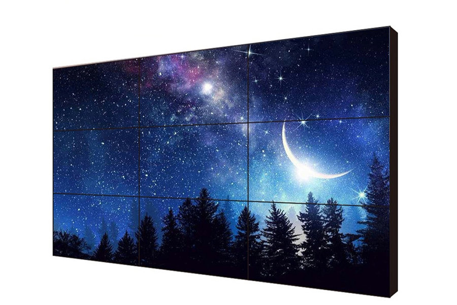 中端产品-49寸3.5mm