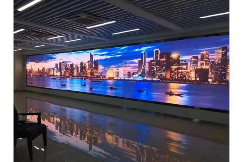 展览展示显示屏